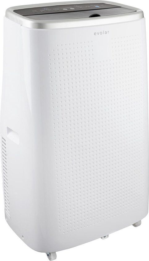 Evolar EVO-14000C mobiele airco 14000 BTU