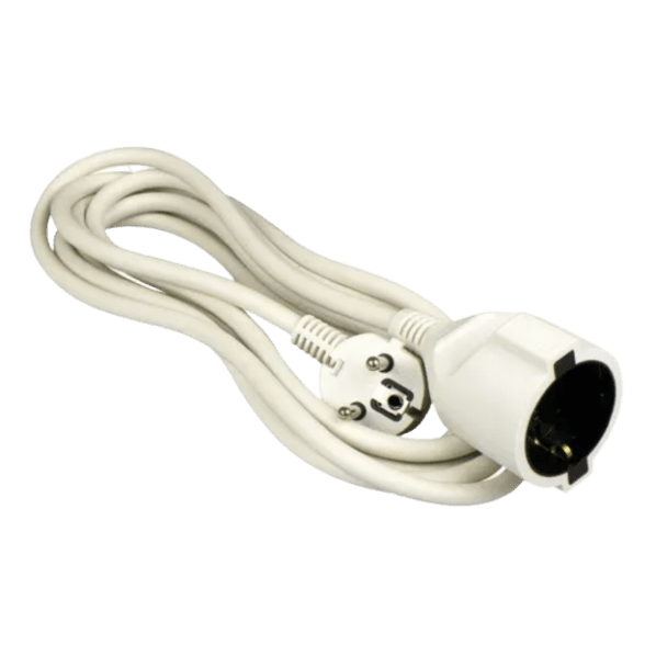 Verlengsnoer 3 meter