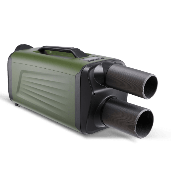 Evolar EVO-CA05CHGR Mini Airco